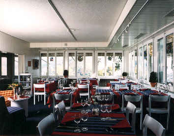 Eventlocations - Locationtyp: Eventlocation - Safenwil - Restaurant Belvédère