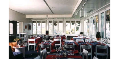 Eventlocations - Villnachern - Restaurant Belvédère