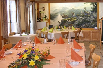 Eventlocation: Restaurant Mirchel