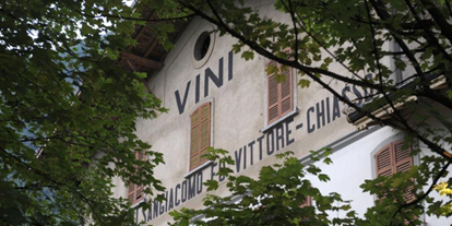 Eventlocations - Lugano 2 Caselle - Valsangiacomo Vini