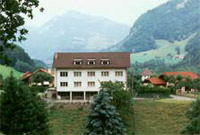 Eventlocations - Gstaad - Enney Viva Gruyère