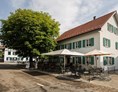 Eventlocation: Restaurant Augarten Rheinau