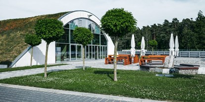Eventlocations - Ötigheim - Eventhangar Driving Center Baden