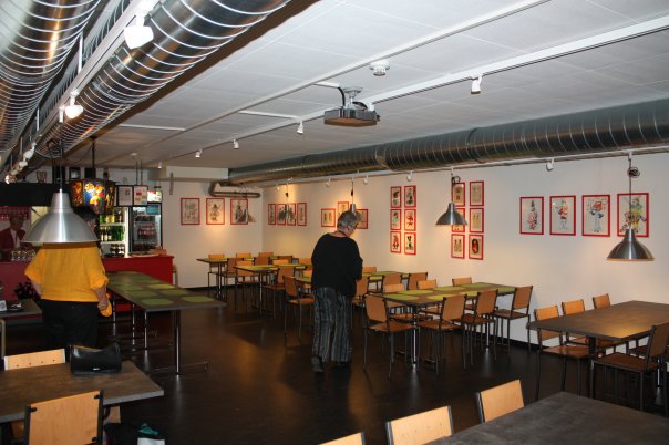 Eventlocations - Buus - Rätz-Stadt