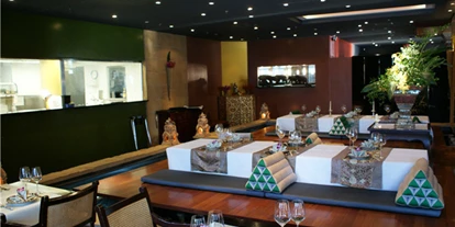 Eventlocations - Sihlwald - Restaurant - Lounge - Bar ANGKOR