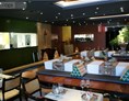 Eventlocation: Restaurant - Lounge - Bar ANGKOR