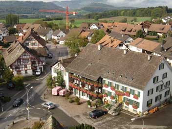 Eventlocations - Wila - Üdiker Huus