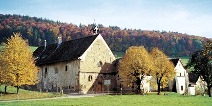 Eventlocations - Kriegstetten - Kloster Schönthal, ein Seminar- und Klausurorten der besonderen Art