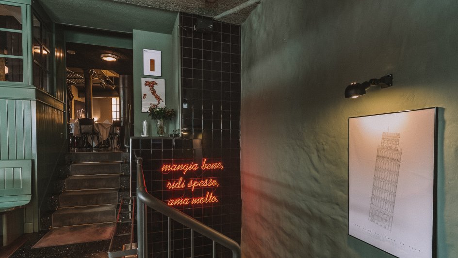 Eventlocations - Fisibach - Barrique Wine and Bar