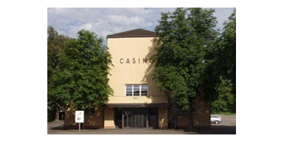 Eventlocations - Aargau - Casino Bremgarten