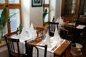 Eventlocations - Uitikon Waldegg - Restaurant Hirschberg im Dörfli