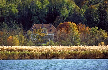 Eventlocations - Montmollin - Schloss Champ-Pittet zum 