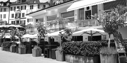 Eventlocations - Locationtyp: Eventlocation - St. Gallen - Dieci Restaurant