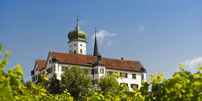 Eventlocations - Bürglen TG - Schloss Herdern