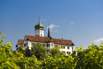 Eventlocation: Schloss Herdern
