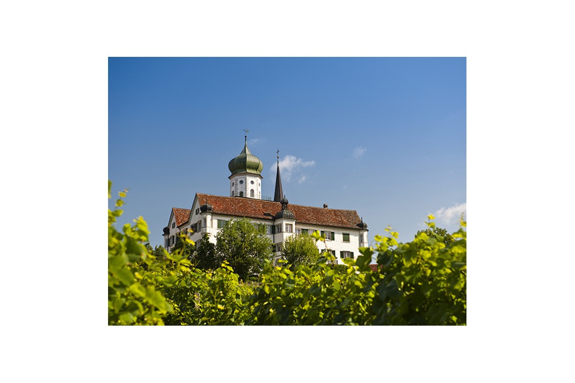 Eventlocation: Schloss Herdern