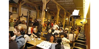 Eventlocations - Alikon - Restaurant Reithalle