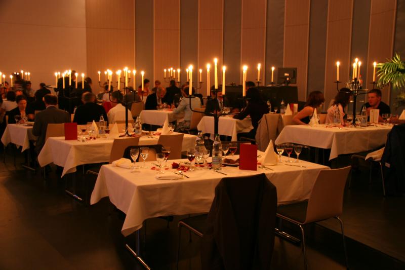 Eventlocations - Wengen - Burgsaal Thun