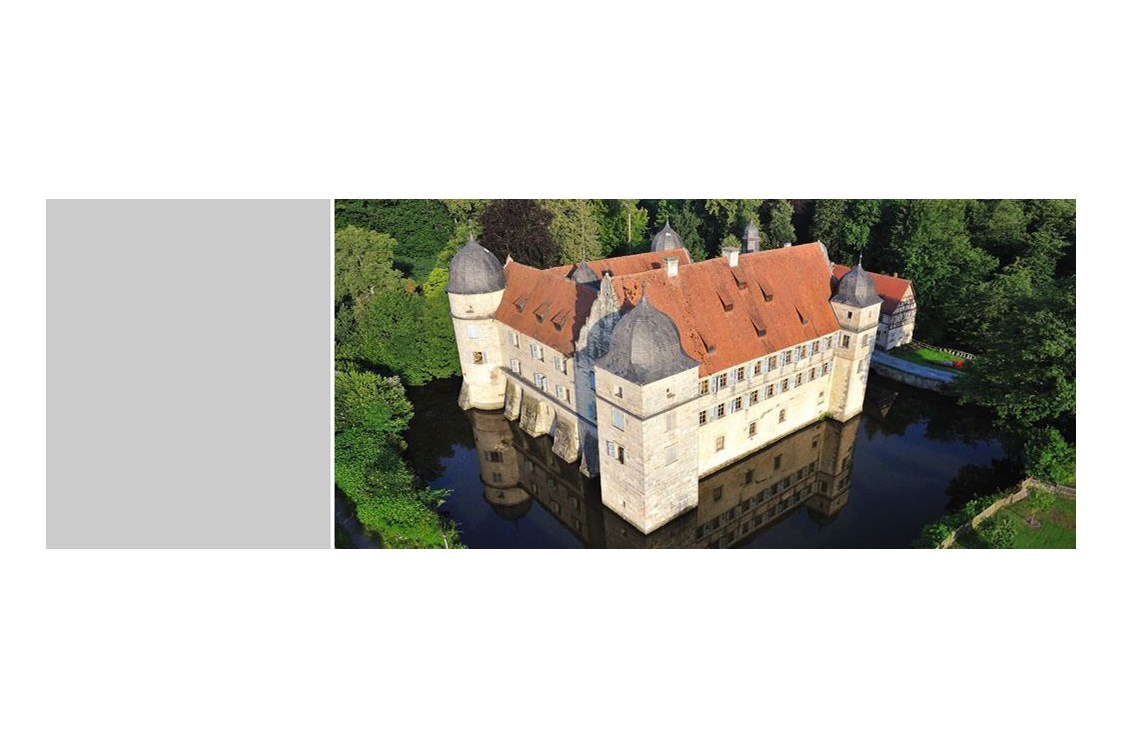 Eventlocation: Schloss Mitwitz