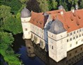 Eventlocation: Schloss Mitwitz