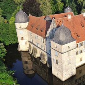 Locations: Schloss Mitwitz