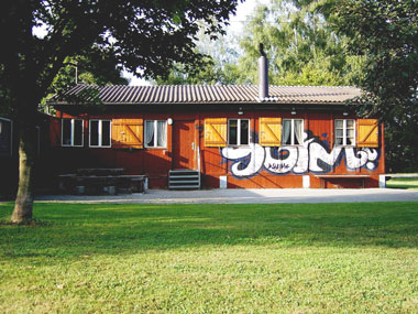 Eventlocations - Uesslingen - Clubhaus