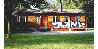 Eventlocations - Guntalingen - Clubhaus