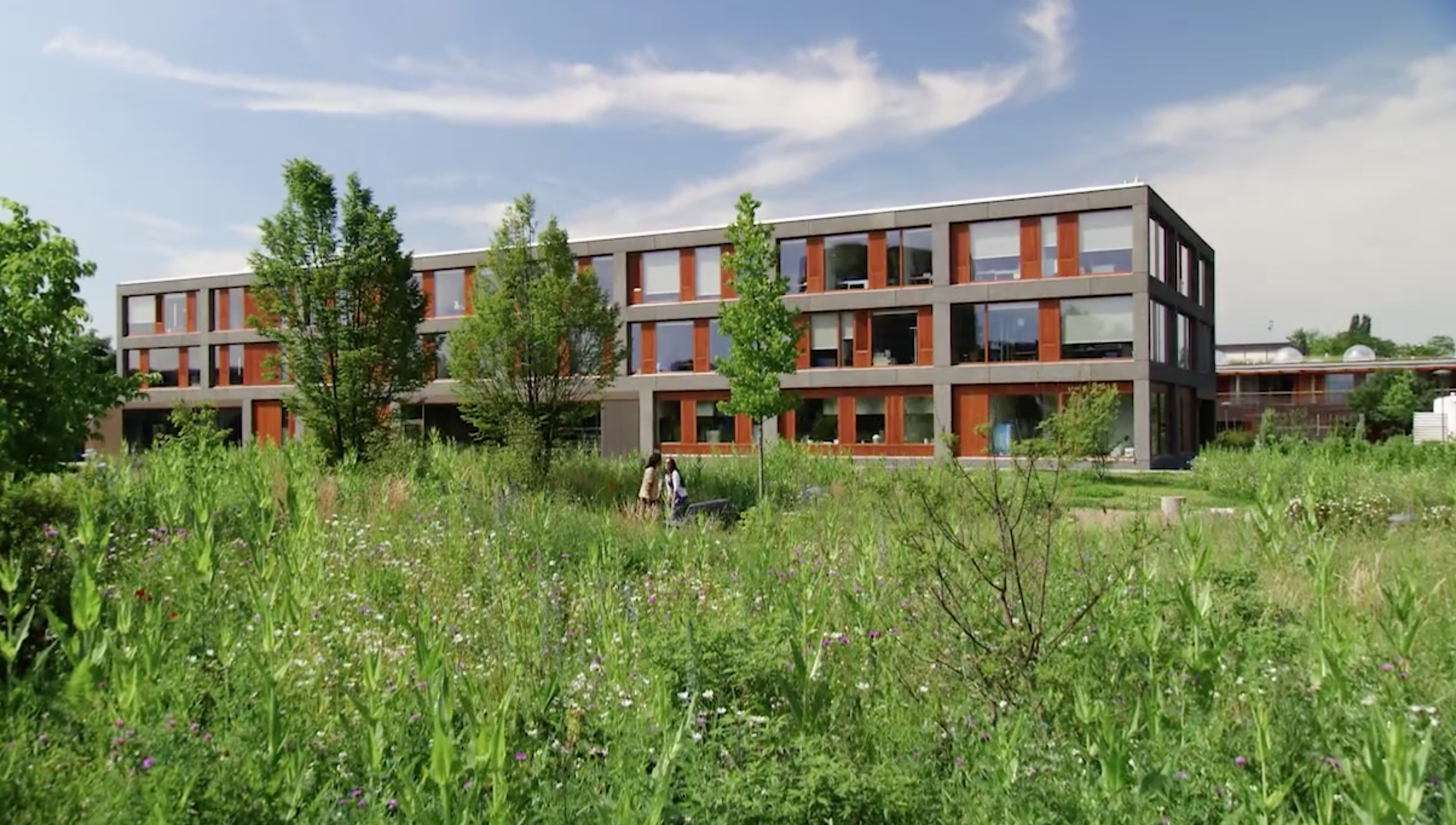 Eventlocations - Pfeffingen - Aula Bürgerspital