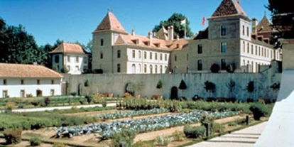 Eventlocations - Locationtyp: Eventlocation - Bougy-Villars - Château de Prangins - Location de Salle