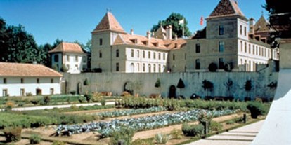 Eventlocations - Rolle - Château de Prangins - Location de Salle