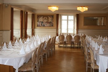 Eventlocation: Restaurant Löwen Sissach