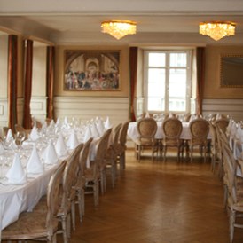 Eventlocation: Restaurant Löwen Sissach