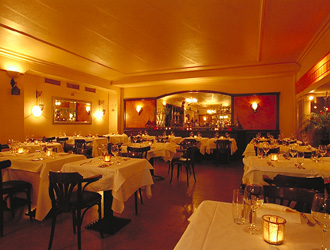 Eventlocations - Fisibach - Restaurant Divan