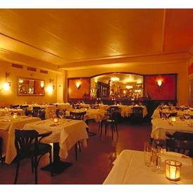 Eventlocation: Restaurant Divan