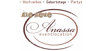 Eventlocations - PLZ 20249 (Deutschland) - Anassa Eventlocation