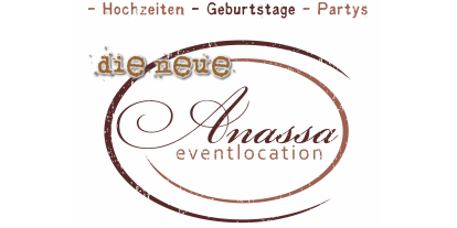 Eventlocations - Locationtyp: Restaurant - Hamburg-Stadt (Hamburg, Freie und Hansestadt) - Anassa Eventlocation