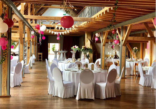 Eventlocation: Alter Obstkeller