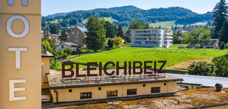 Eventlocations - Ennenda - Bleichibeiz