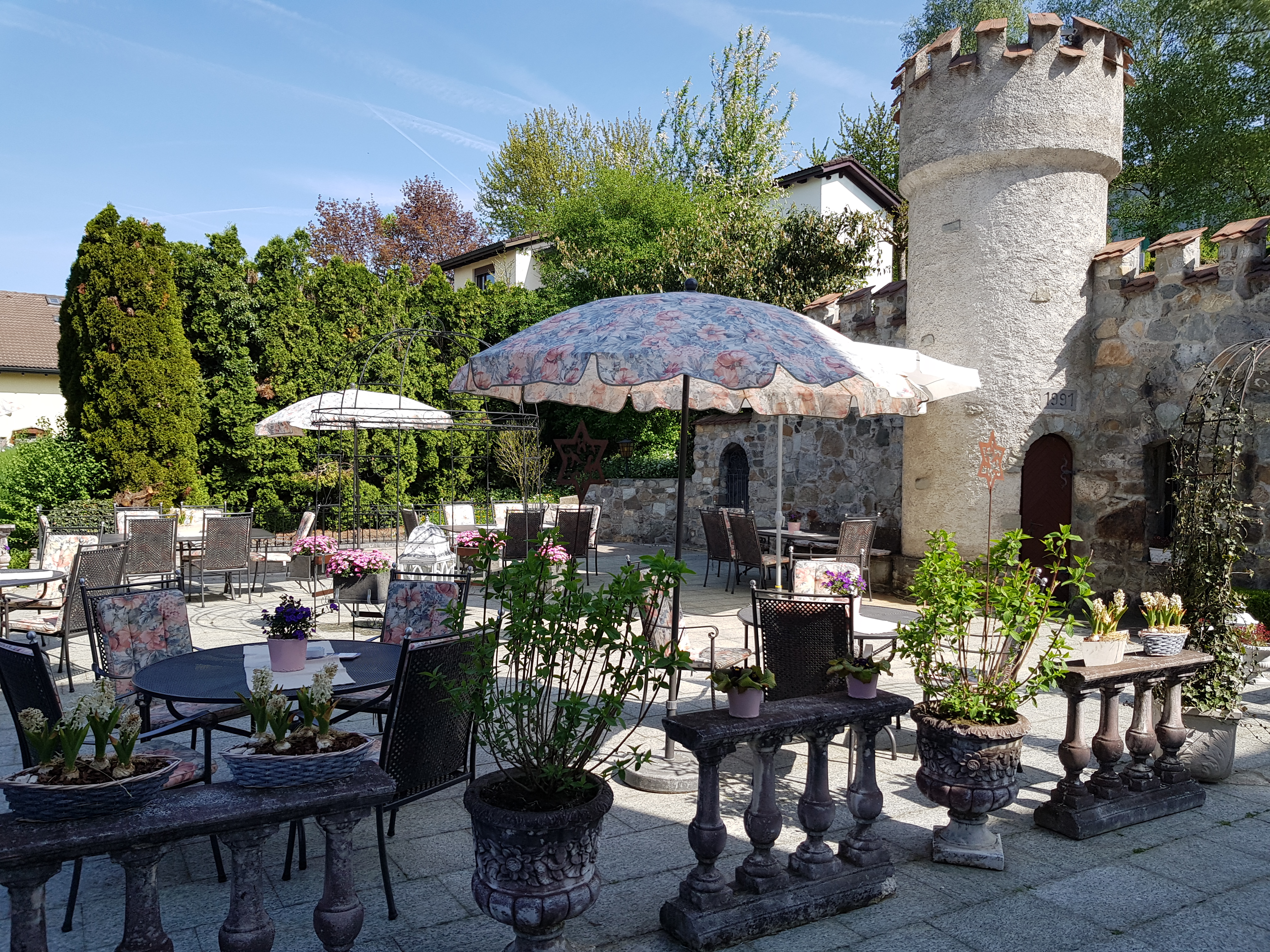 Eventlocations - Uitikon Waldegg - Restaurant Zum Sternen