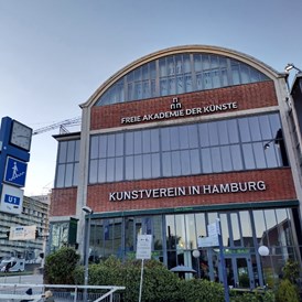 Eventlocation: Freie Akademie der Künste in Hamburg