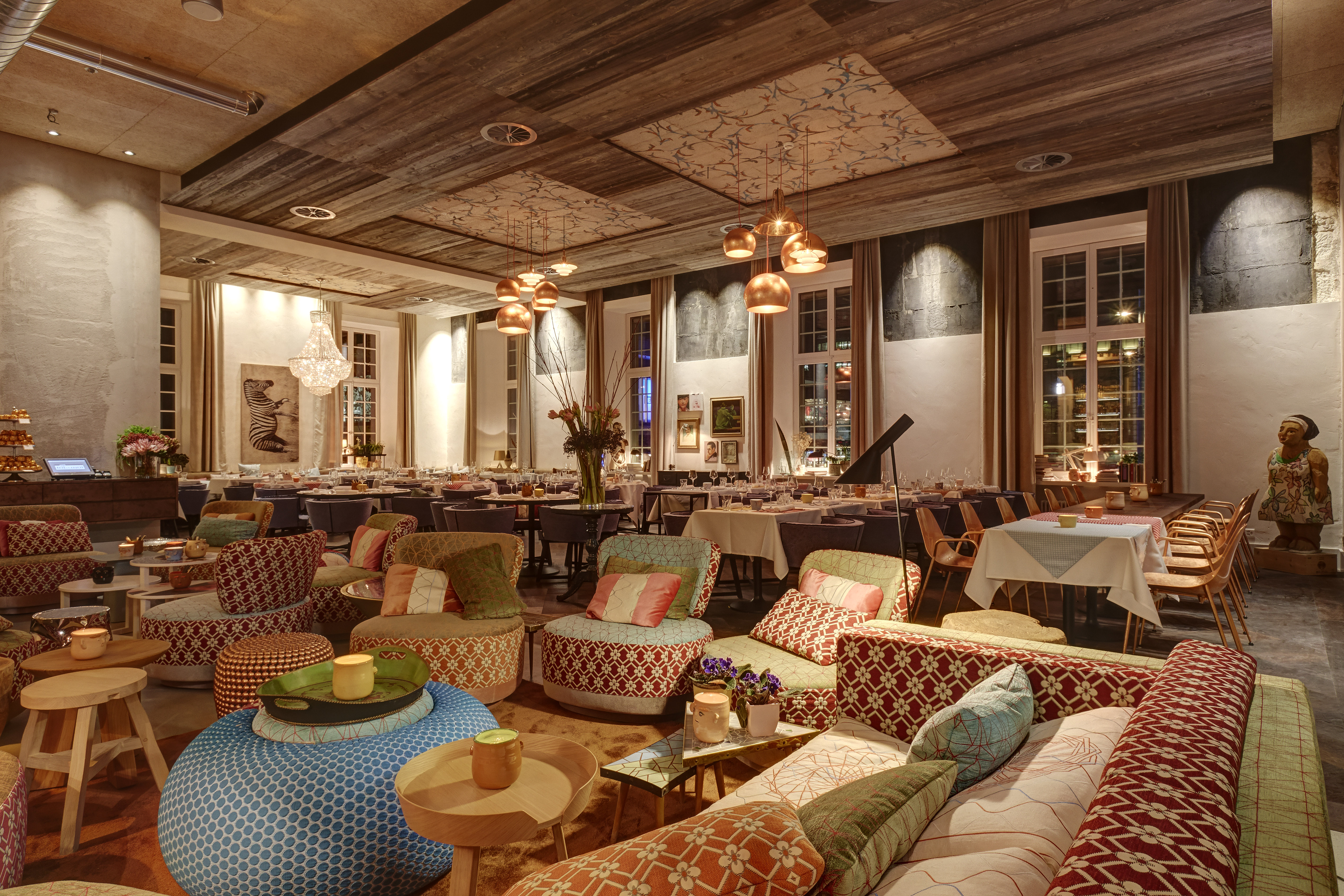 Eventlocations - Bern - toi et moi