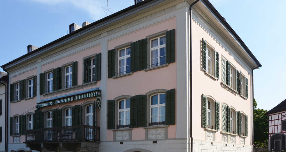 Eventlocations - Tägerwilen - Vinorama Museum Ermatingen