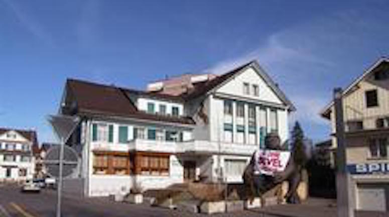 Eventlocations - Emmetten - Gasthof Rössli Steinhausen