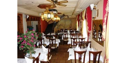Eventlocations - Maschwanden - Restaurant Le Cèdre Bellevue