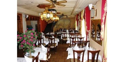 Eventlocations - PLZ 8001 (Schweiz) - Restaurant Le Cèdre Bellevue
