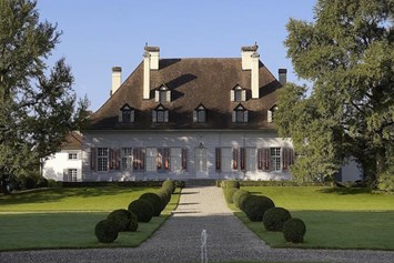 Eventlocation: Schloss Thunstetten