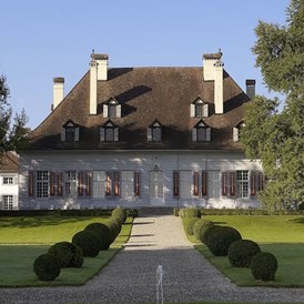 Eventlocation: Schloss Thunstetten