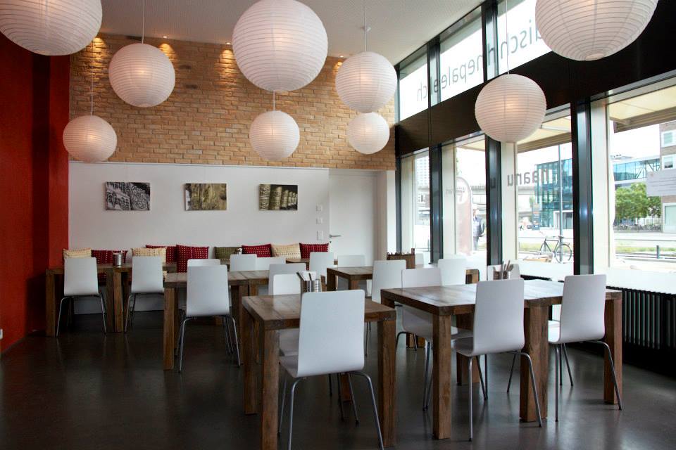 Eventlocations - Uitikon Waldegg - Naanu die Eventlocation