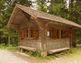 Eventlocation: Neuenbann-Hütte
