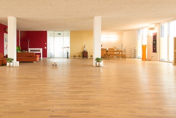 Eventlocation: PHÖNIX Raum für Begegnungen Bern - PHÖNIX Raum für Begegnungen